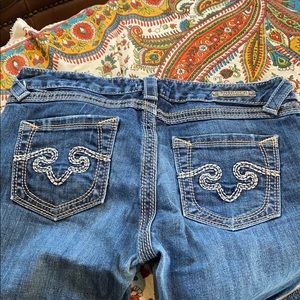 Jeans by ReRock Express